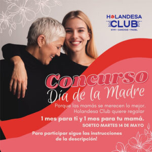 Read more about the article Concurso día de la madre 2024
