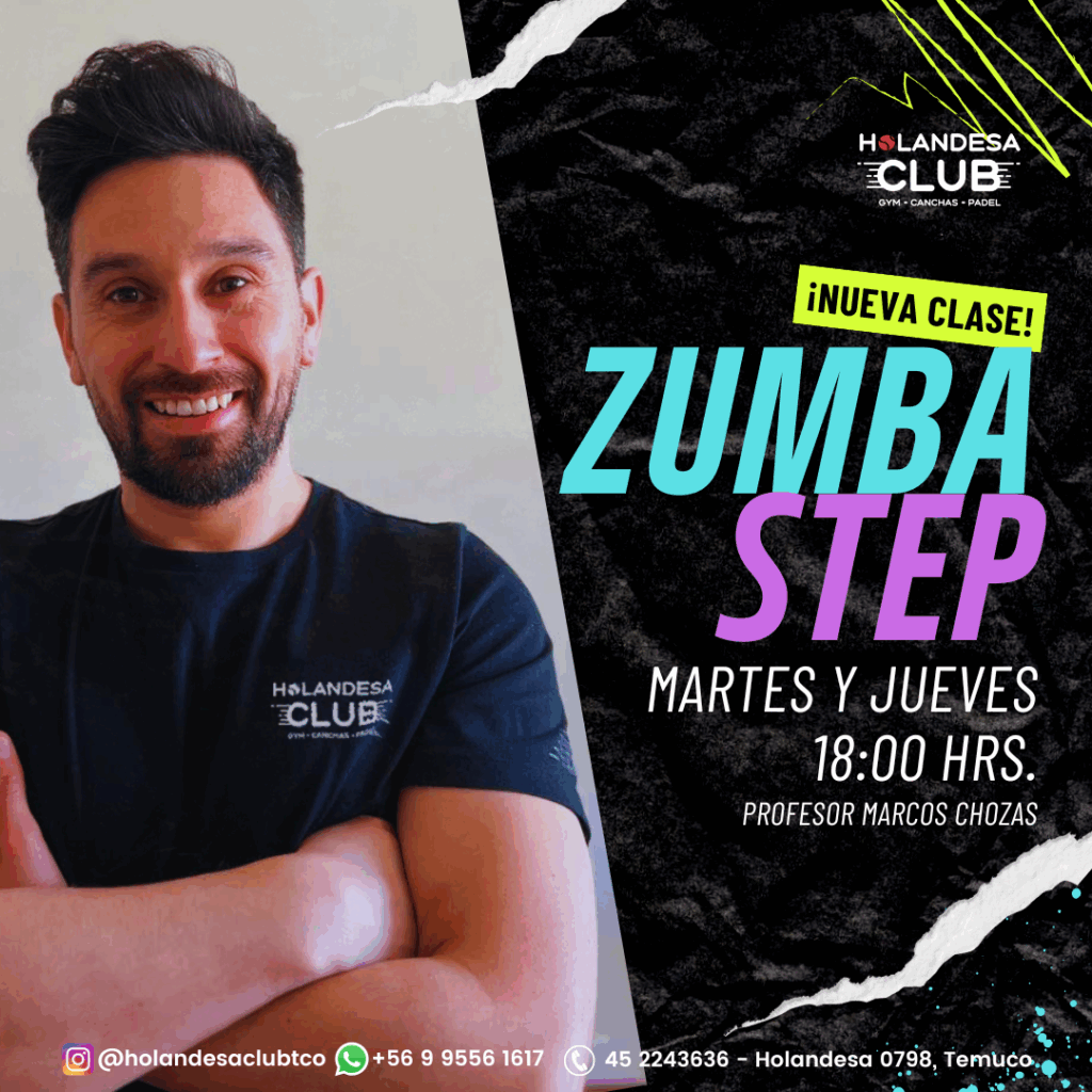 Read more about the article NUEVA CLASE