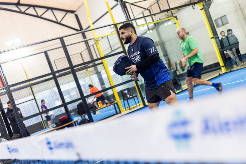 Read more about the article INTERCLUB 2026